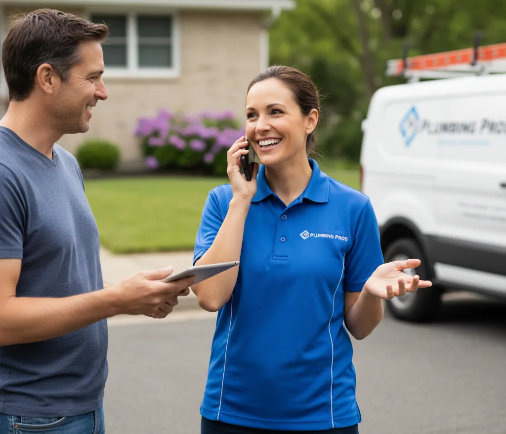 Leak Detection in Ravenna, OH